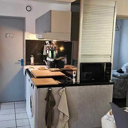 Maison Au Port De Cyprien Дом отдыха Сен-Сиприен