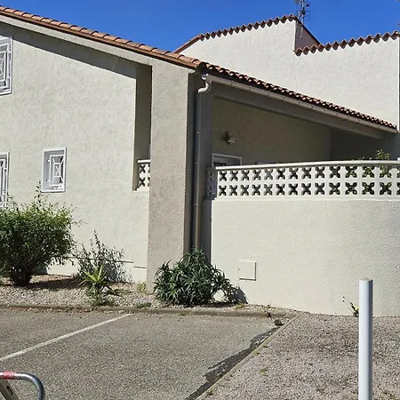 Holiday home Maison Au Port De Cyprien Saint-Cyprien (Pyrenees-Orientales)