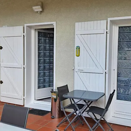 Maison Au Port De Cyprien Holiday home Saint-Cyprien (Pyrenees-Orientales)