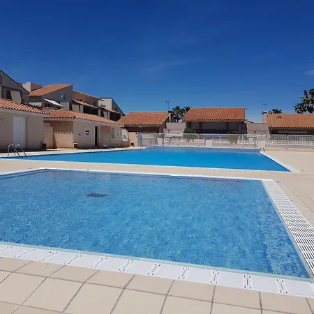 Maison Au Port De Cyprien *