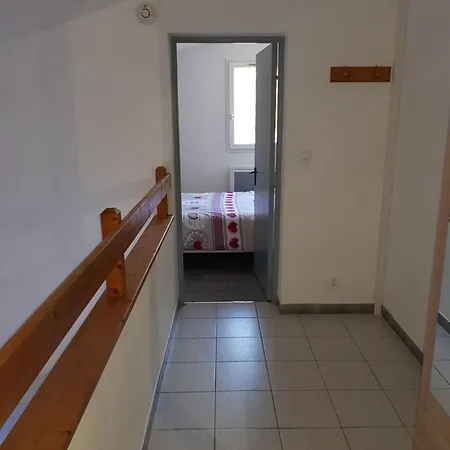 Maison Au Port De Cyprien Holiday home