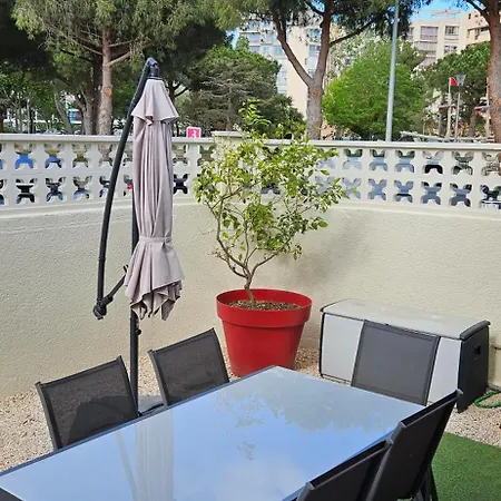 Maison Au Port De Cyprien Saint-Cyprien (Pyrenees-Orientales)