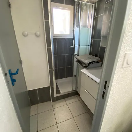 Maison Au Port De Cyprien Holiday home Saint-Cyprien (Pyrenees-Orientales)