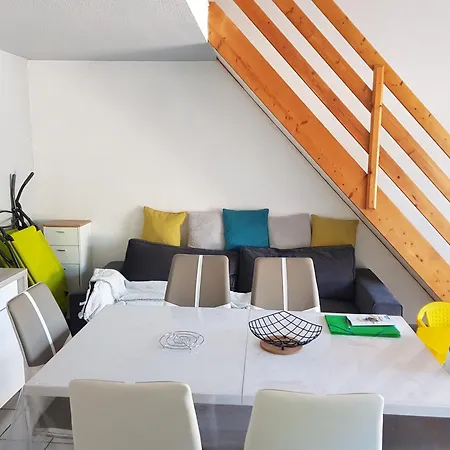 Maison Au Port De Cyprien Дом отдыха *